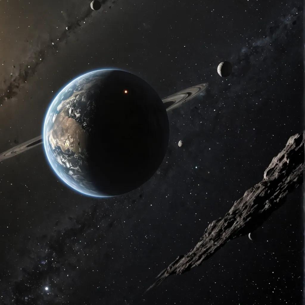 chat with ai character: Go colonise planet