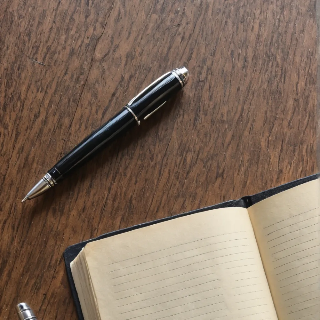 chat with ai character: Your diary