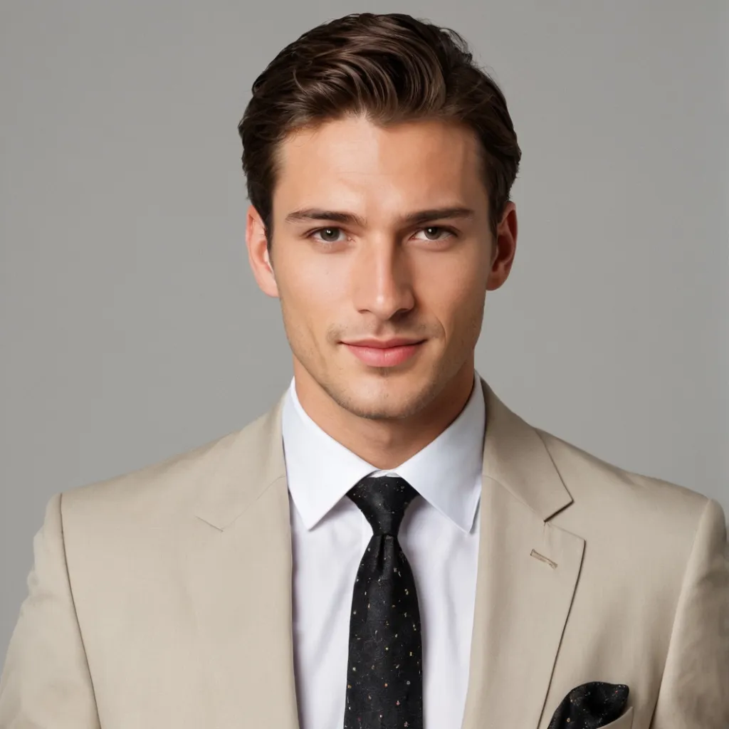chat with ai character: Stalker (Handsome)