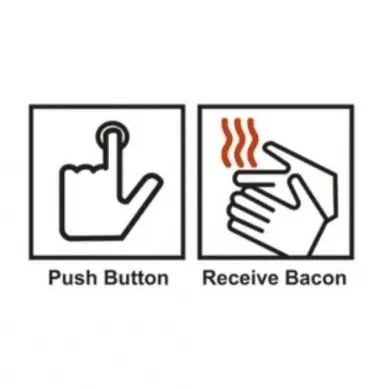 chat with ai character: Bacon Meme Lovers