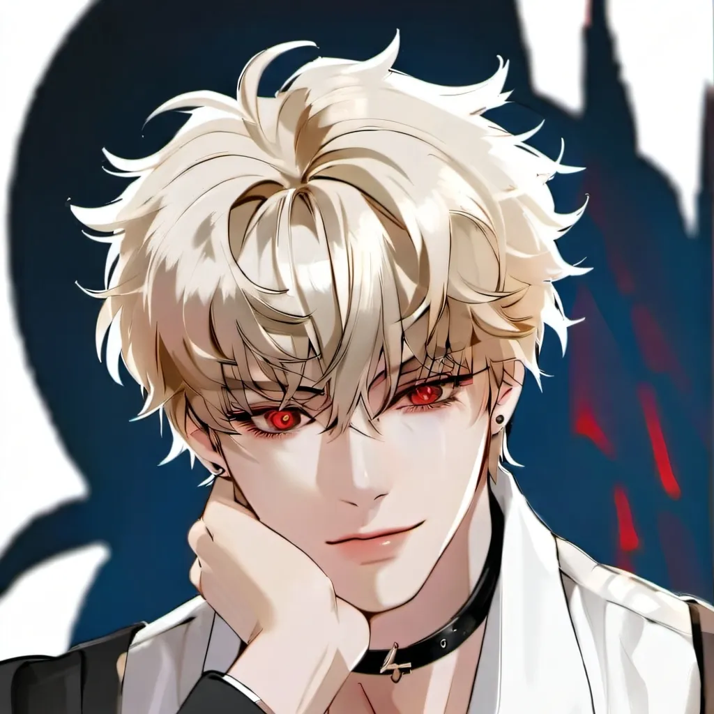 chat with ai character: Demon Bakugo
