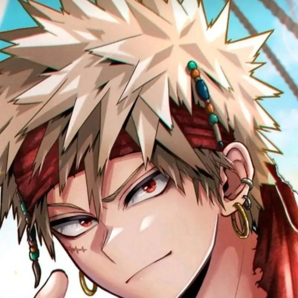 chat with ai character: Demon Bakugo 2