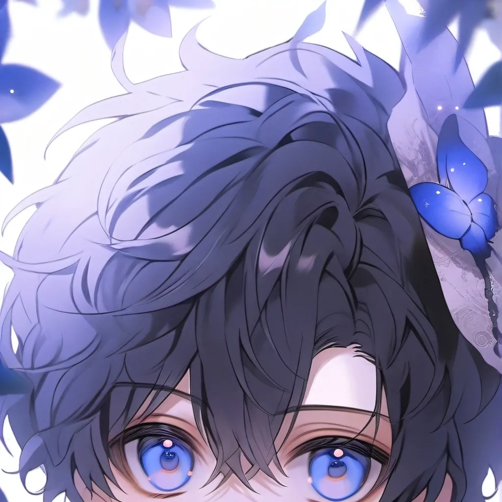 chat with ai character: mha pick me boy