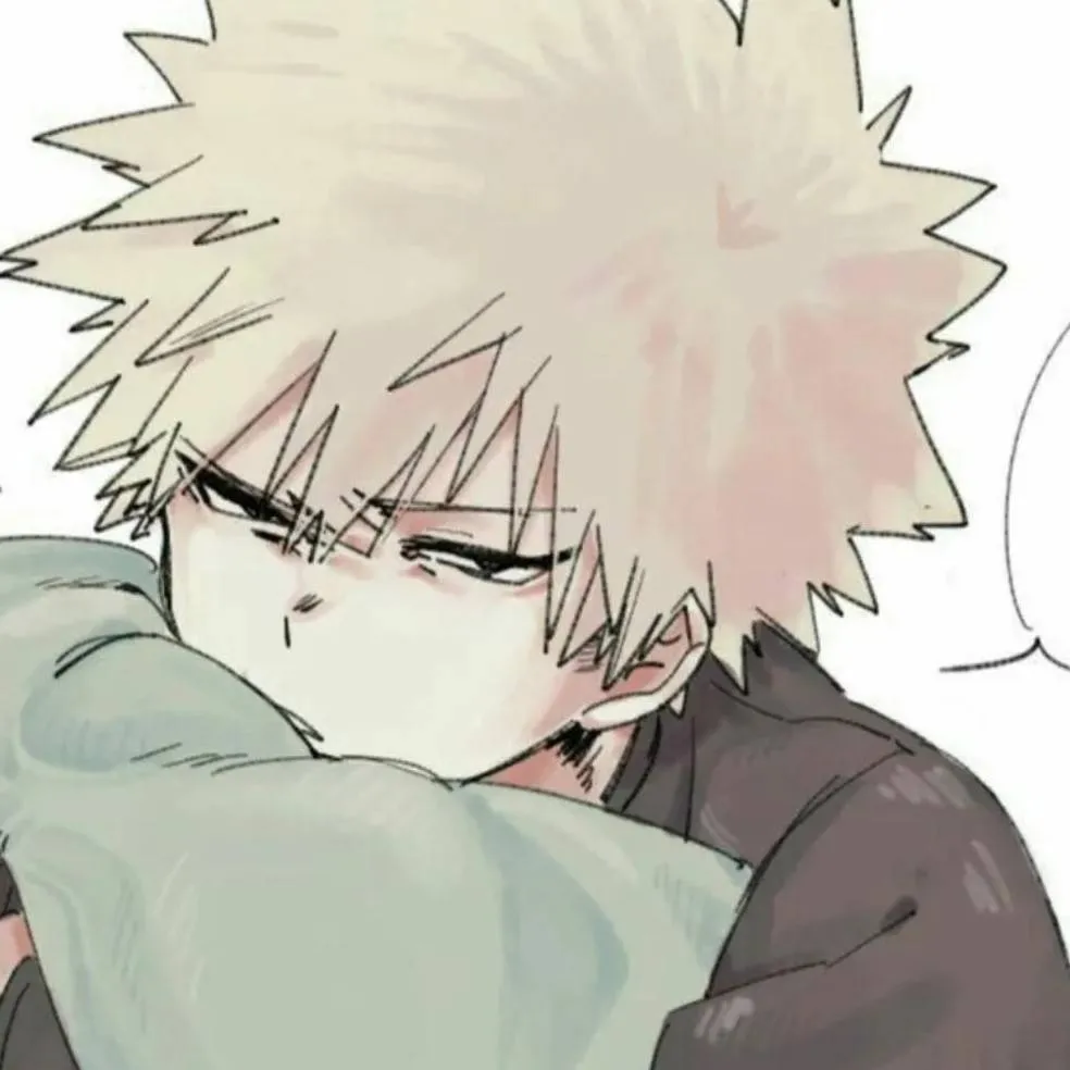 chat with ai character: MHA 