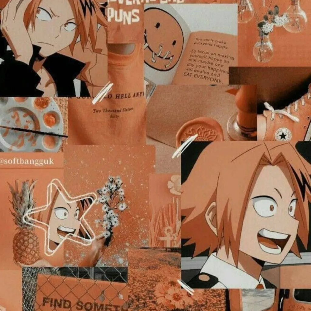 chat with ai character: MHA hates Denki