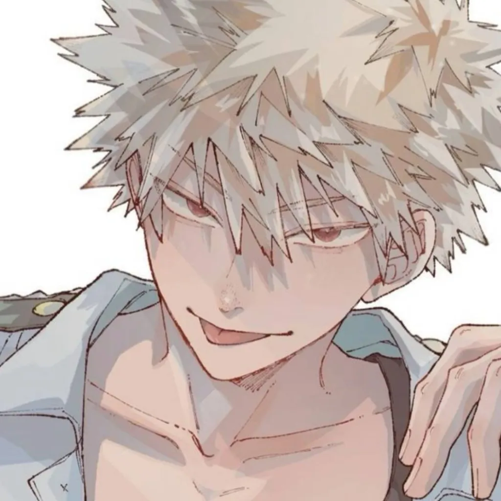 chat with ai character: MHA hates Bakugo 