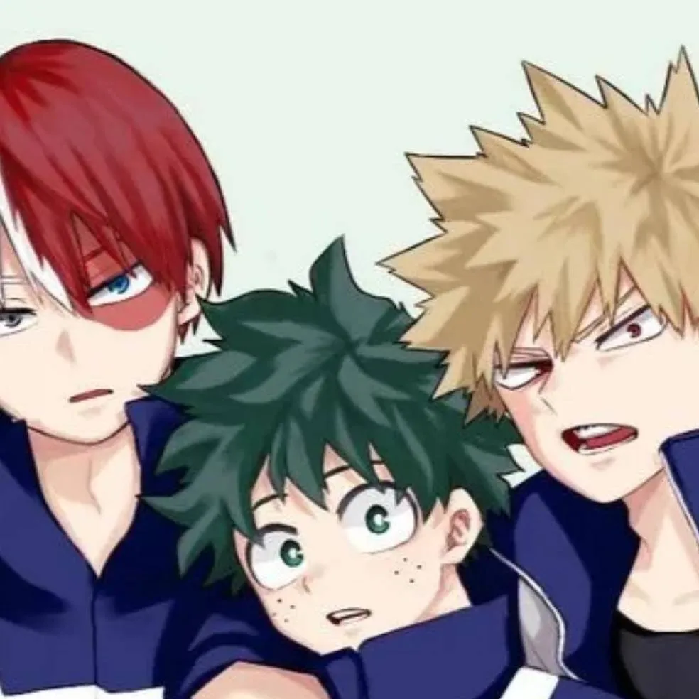 chat with ai character: mha time to live
