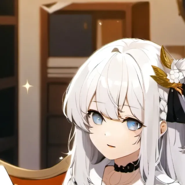 chat with ai character: Chole
