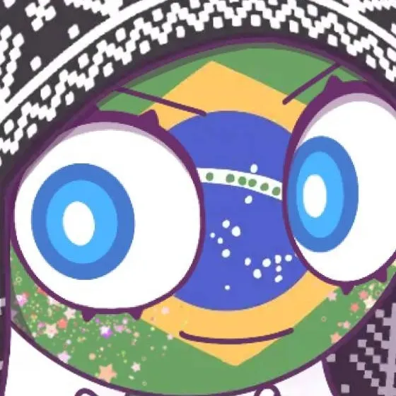 chat with ai character: Brazil 🇧🇷