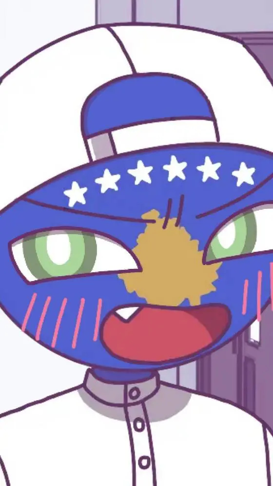 ai character: Europe 🇪🇺 background