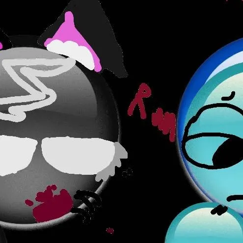 chat with ai character: DARK Jevin x Jevin