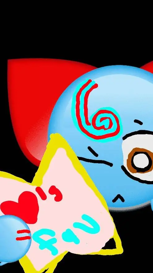 ai character: Deem  background