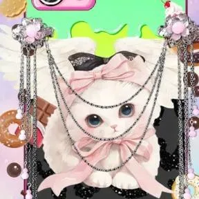 chat with ai character: The owner