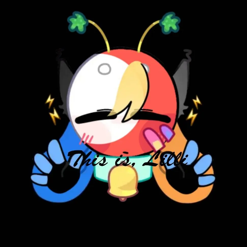 chat with ai character: Illy