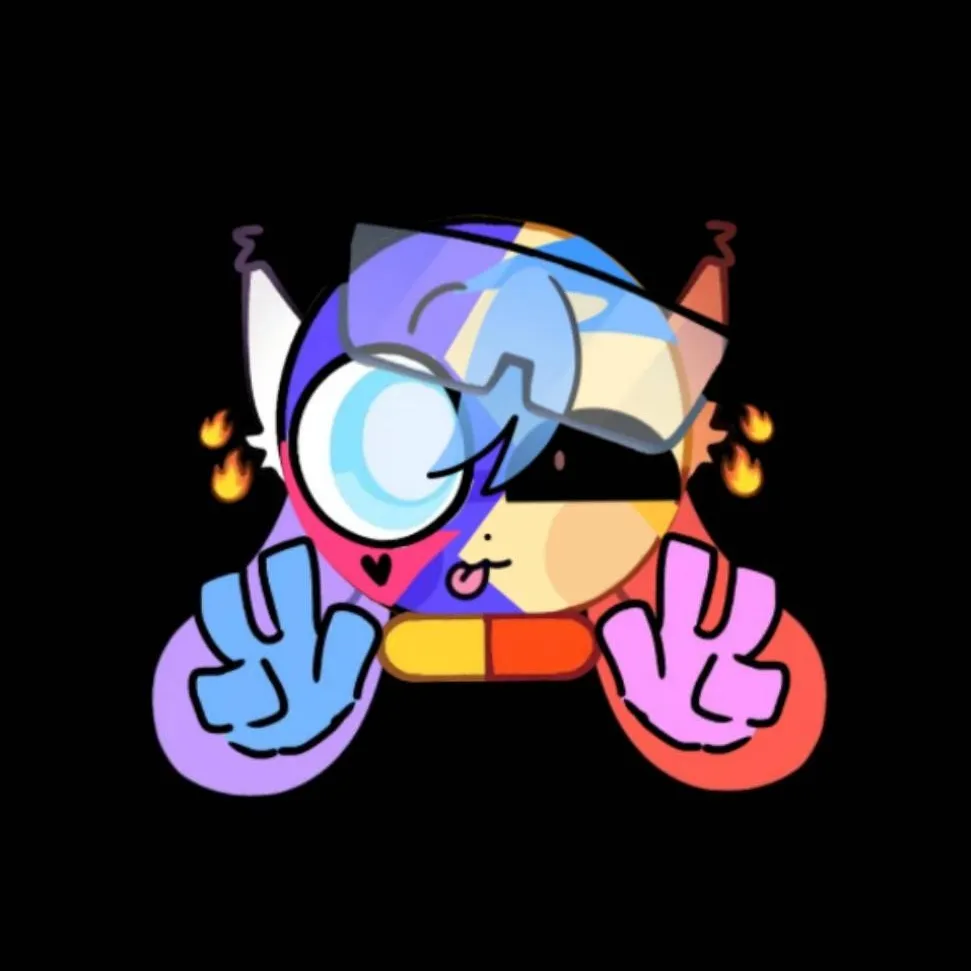 chat with ai character: Pinken