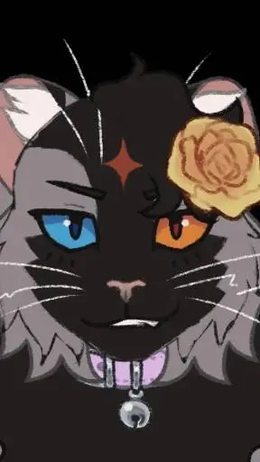 ai character: Ive background