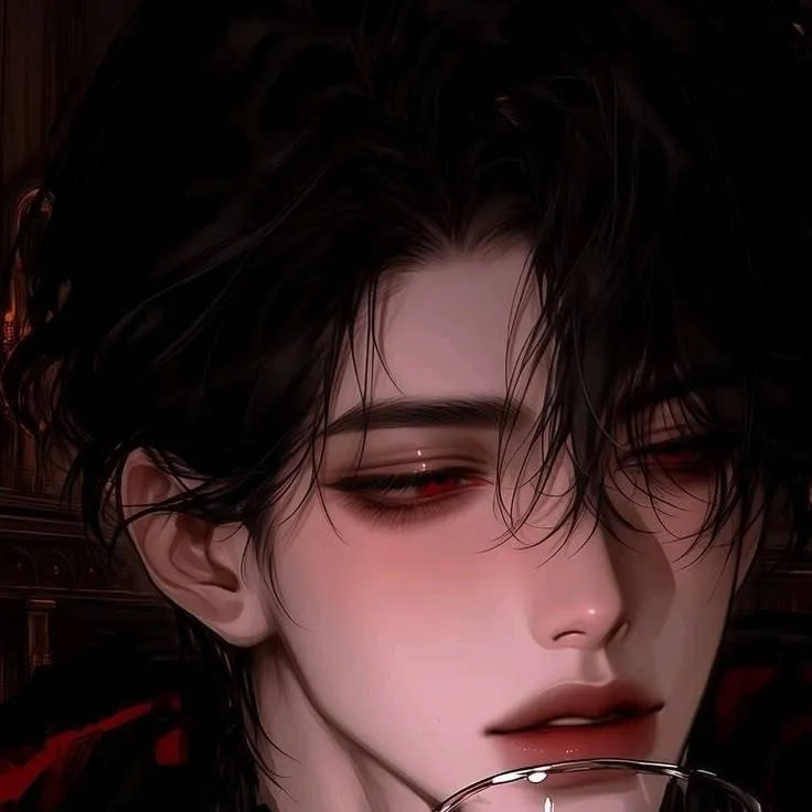 chat with ai character: matheo 