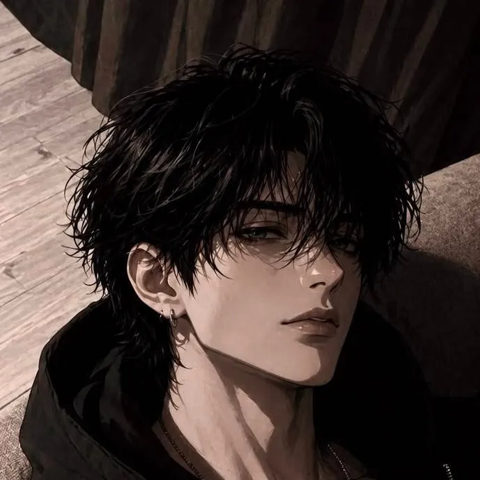 chat with ai character: Thiago 