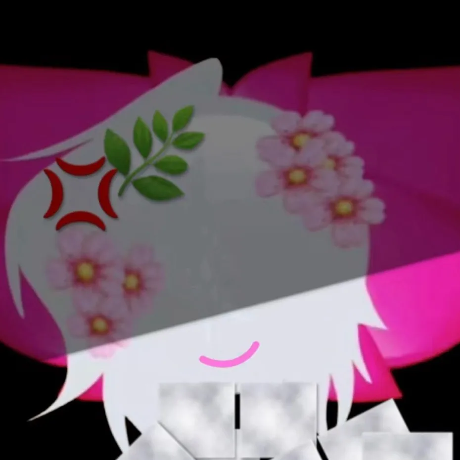 chat with ai character: Iris