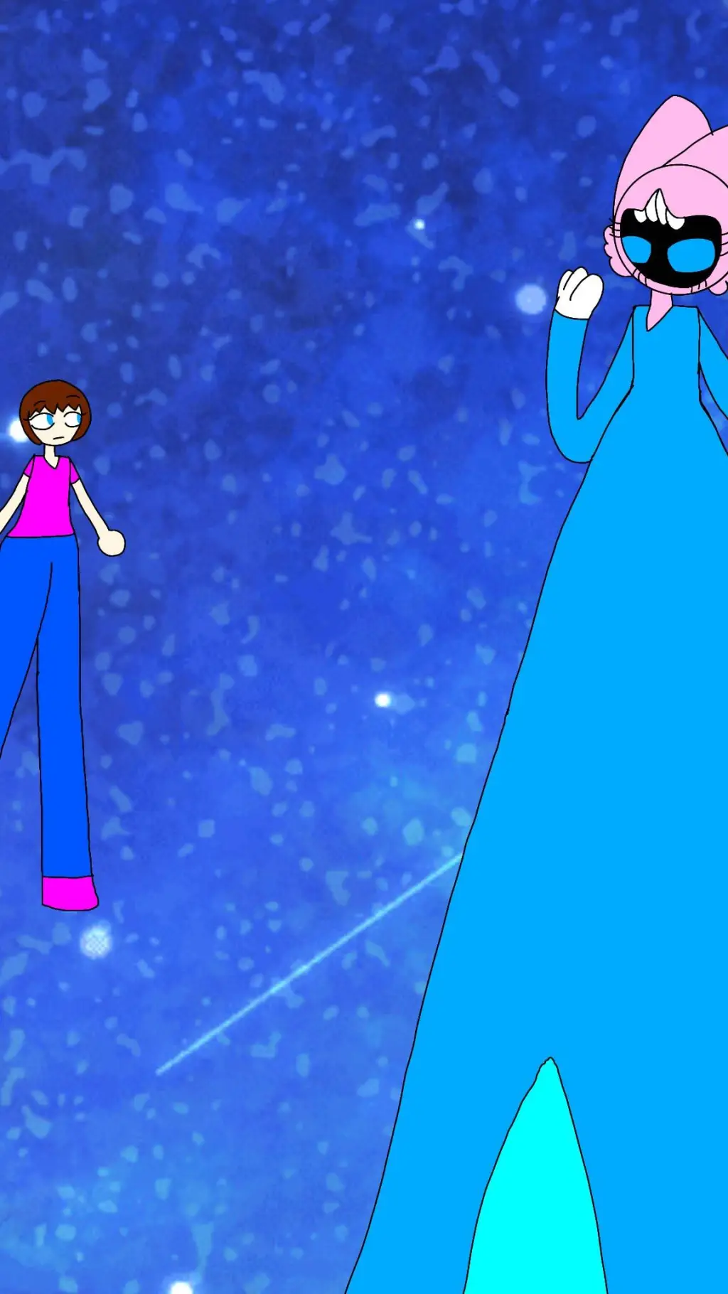 Talkie AI - Chat with joyville star life