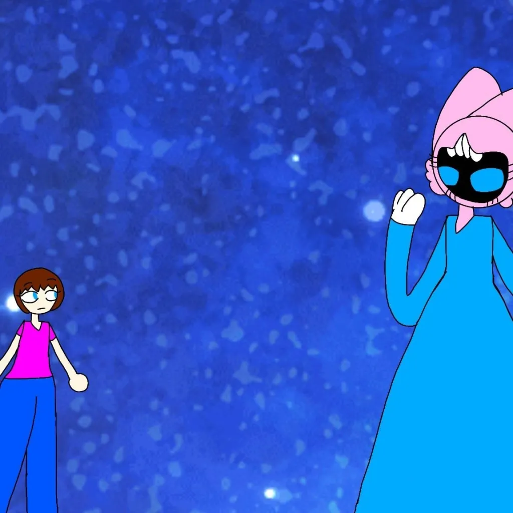 chat with ai character: joyville star life