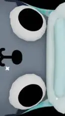 ai character: DW run 2.0 background