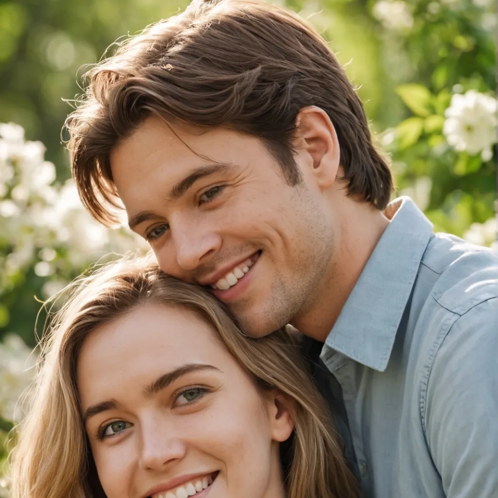 chat with ai character: lunar earth show