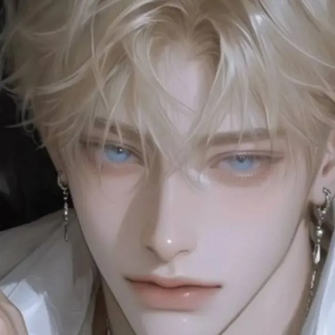 chat with ai character: Orient