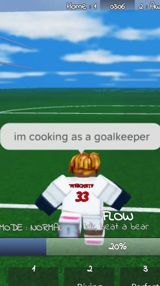 ai character: Alice background