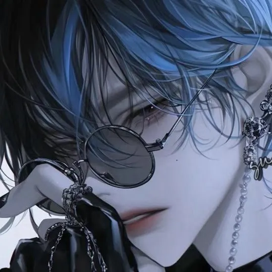 chat with ai character: Jax