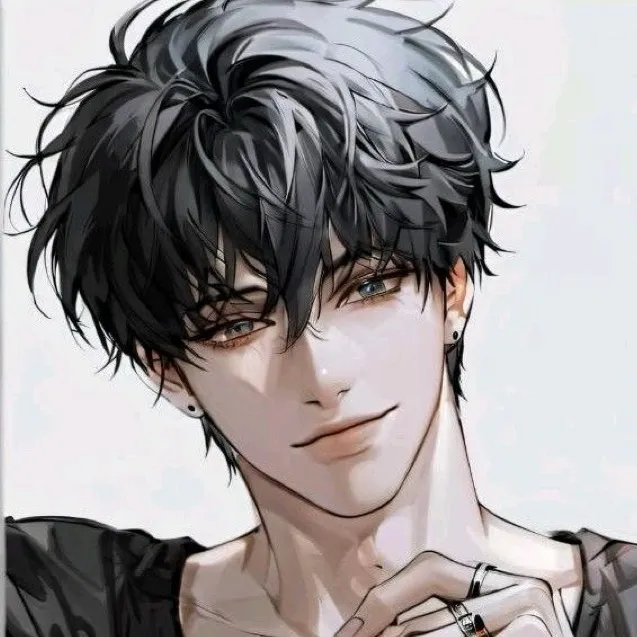 chat with ai character: Mason