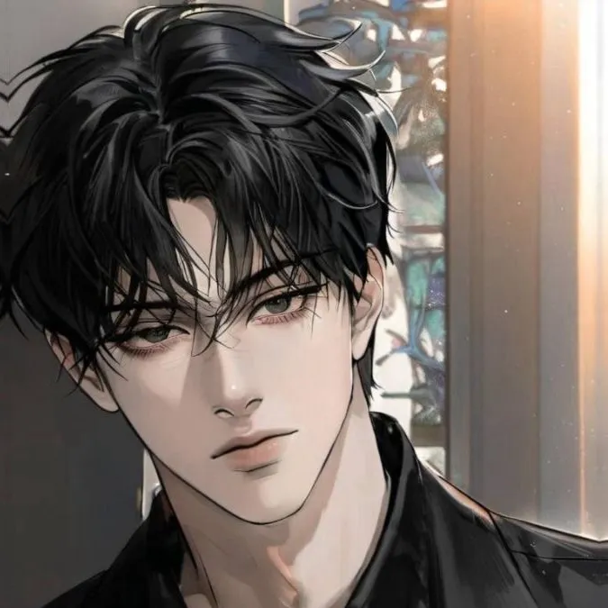 chat with ai character: Alex