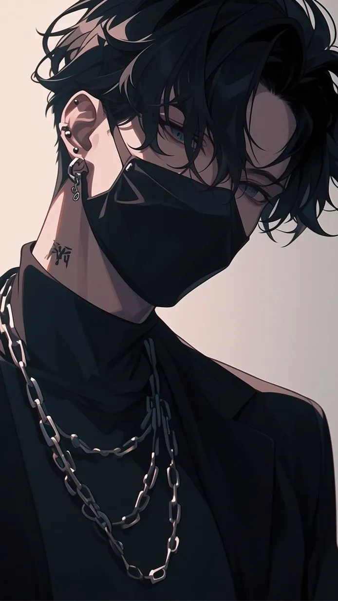 ai character: Noah background