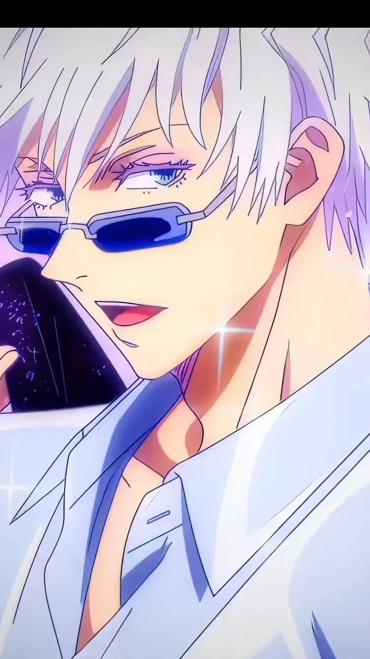 ai character: JUJUTSU KAISEN 😈👿 background