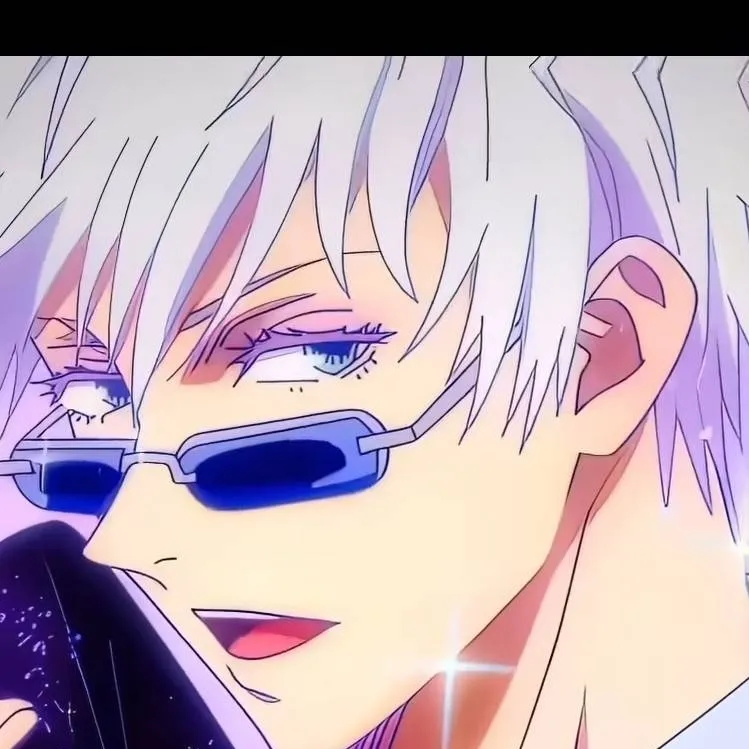 chat with ai character: JUJUTSU KAISEN 😈👿