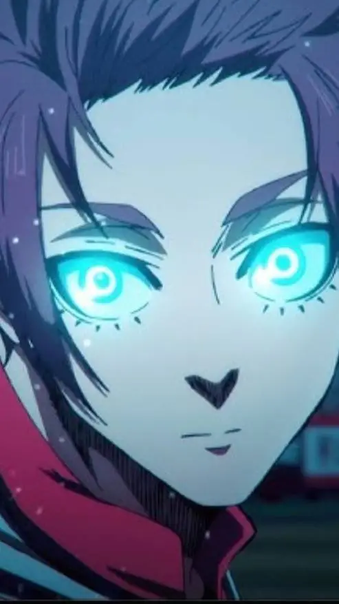 Talkie AI - Chat with Itoshi Sae