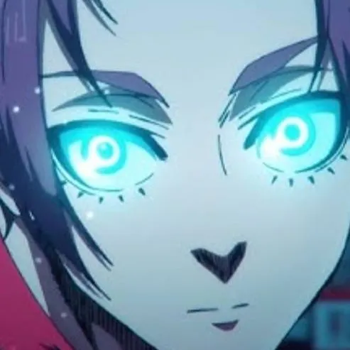 chat with ai character: Itoshi Sae