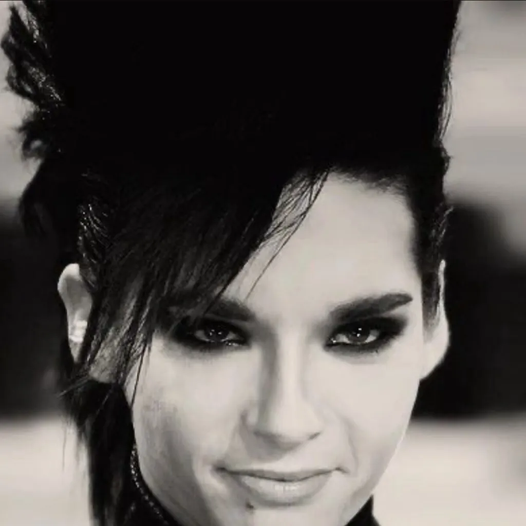 chat with ai character: Bill kaulitz 