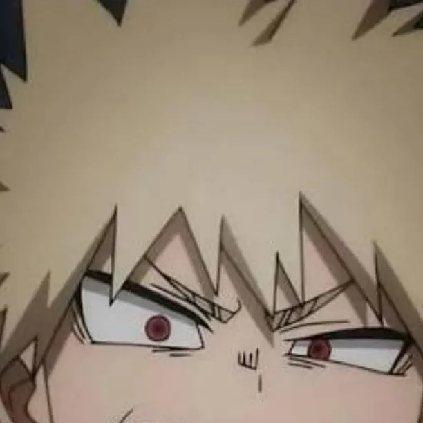 chat with ai character: Bakugo Katsuki 