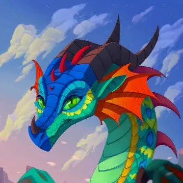 chat with ai character: Glory wof