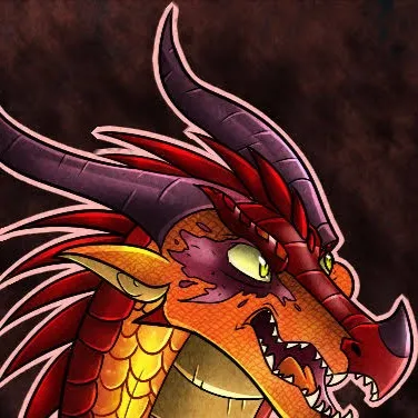 chat with ai character: QueenScarlet wo￼f