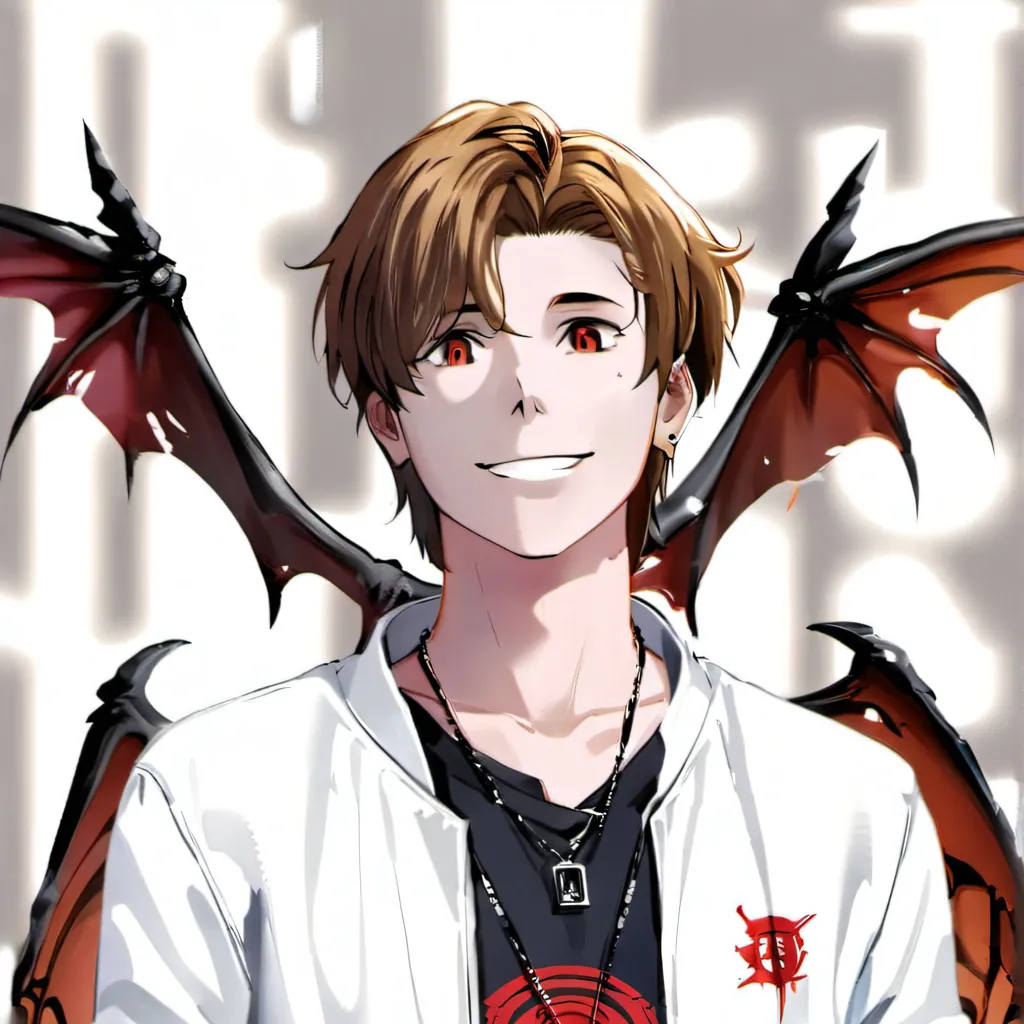 chat with ai character: Zankelios ￼