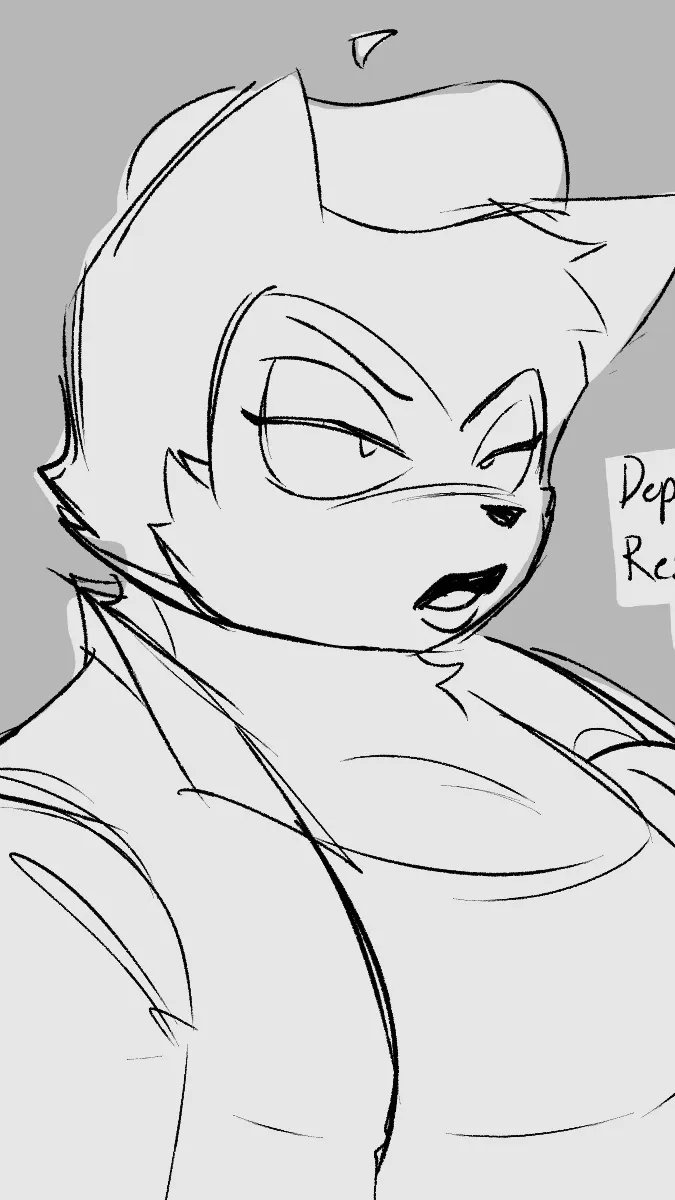 ai character: Motm ￼Sheba  background