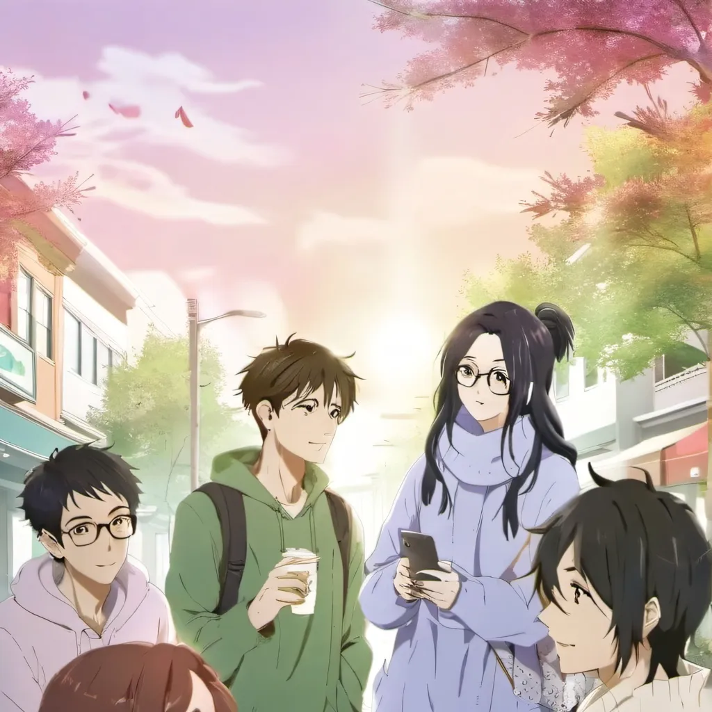 chat with ai character: mha dorms