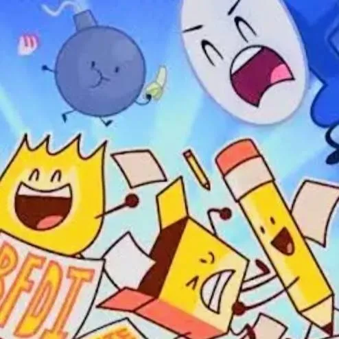 chat with ai character: bfdi you host