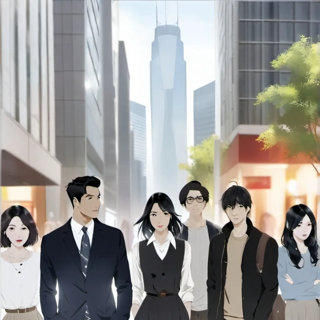 chat with ai character: mha chill day