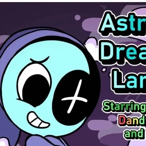chat with ai character: astro