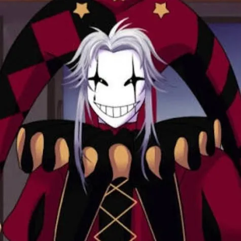 chat with ai character: Pierrot ditches u!