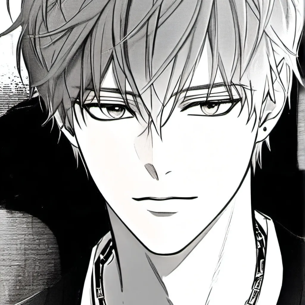 chat with ai character: {~jake~}❤️