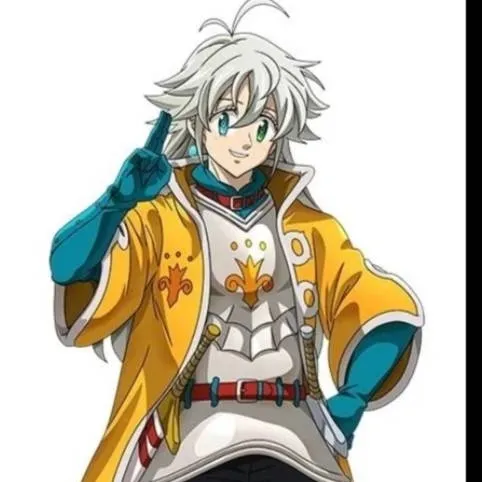 chat with ai character: Tristan